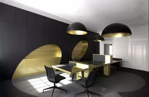青创福利 福州市区优质办公场地推荐——室内装饰工程设计篇
