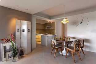 温馨，便是如此——惠居设计的室内装饰工程哲学