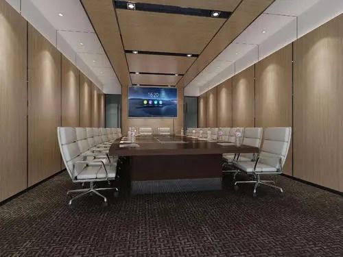 智能一体机赋能室内装饰工程设计 技术融合引领行业新机遇