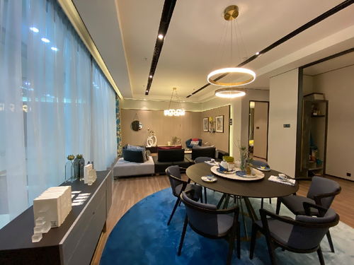 405平现代简约别墅 设计理念与实景赏析