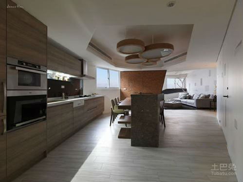 常熟室内装修公司 专业室内装饰工程设计服务解析