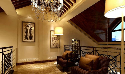 宁波室内装修公司 打造专业室内装饰工程设计