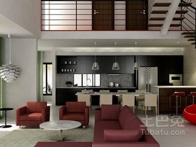 土巴兔信阳装修设计 专业室内装饰工程设计服务