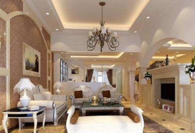 室内装饰工程设计 从概念到落地的艺术与科学