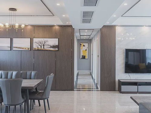 福州室内设计公司口碑与实力解析 聚焦别墅装潢与工程设计